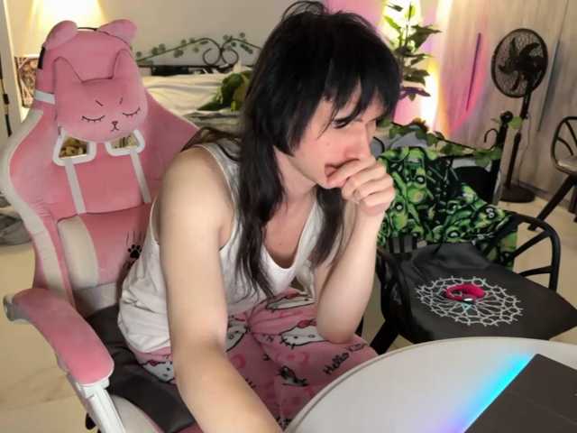 h3ntai-baby live cam on BongaCams