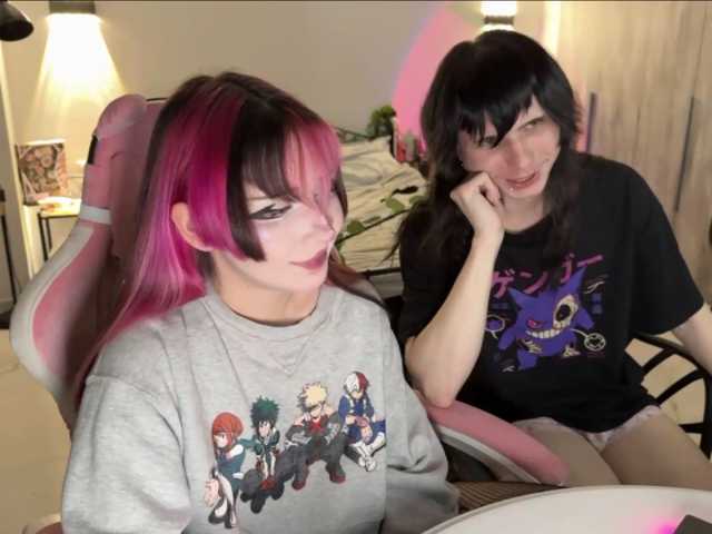 h3ntai-baby live cam on BongaCams
