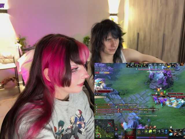 h3ntai-baby live webcam show
