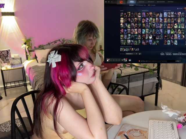 h3ntai-baby live cam on BongaCams