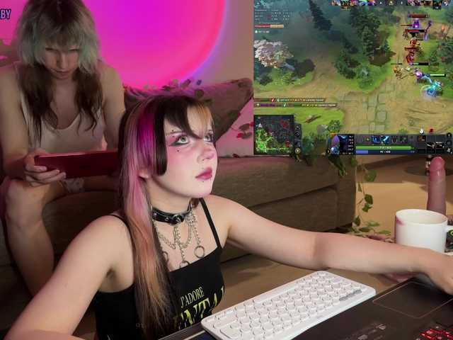 Live трансляция h3ntai-baby - Runet.cam