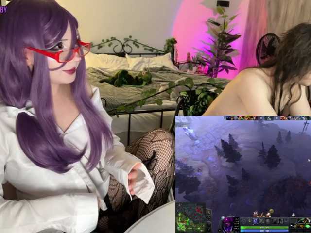h3ntai-baby live cam on BongaCams