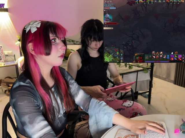 h3ntai-baby live cam on BongaCams