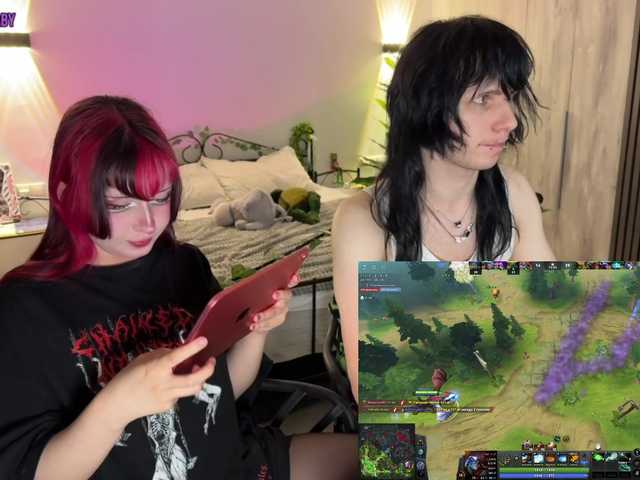 h3ntai-baby live cam on BongaCams