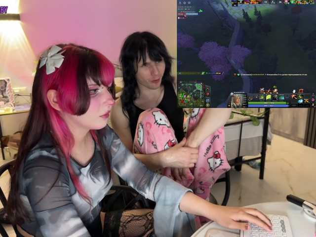 Live трансляция h3ntai-baby - slutnetki.online