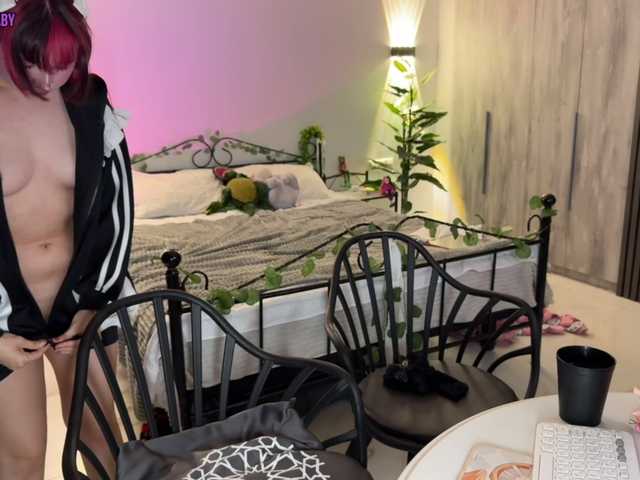 h3ntai-baby live show