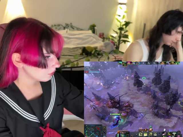 h3ntai-baby live cam on BongaCams