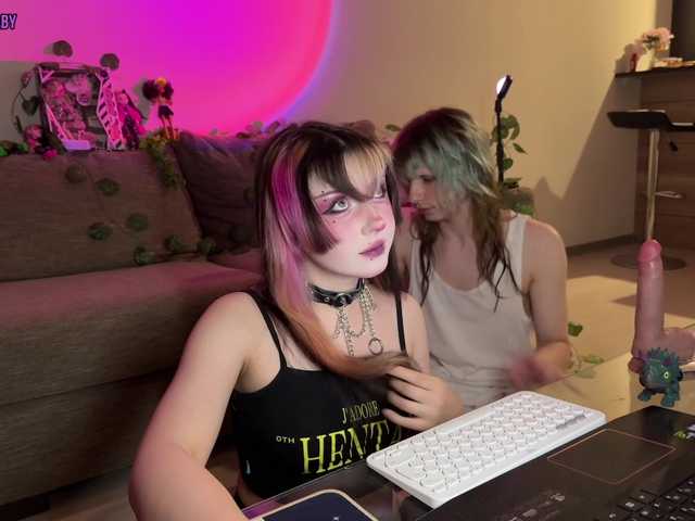 h3ntai-baby live cam on BongaCams
