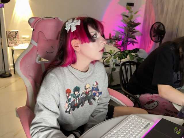 h3ntai-baby live cam on BongaCams