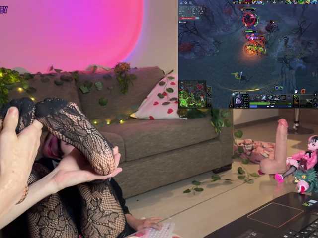 h3ntai-baby live cam on BongaCams
