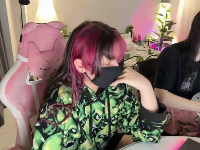 h3ntai-baby live cam on BongaCams