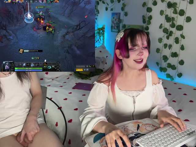 h3ntai-baby cam belle