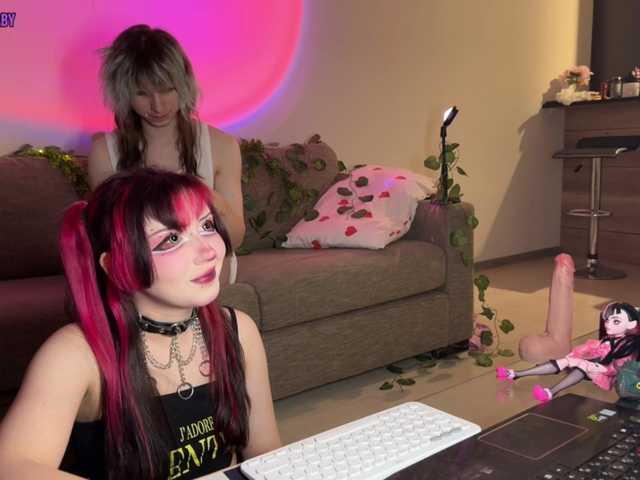 h3ntai-baby live cam on BongaCams