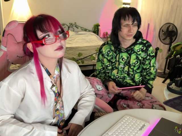 h3ntai-baby live cam on BongaCams