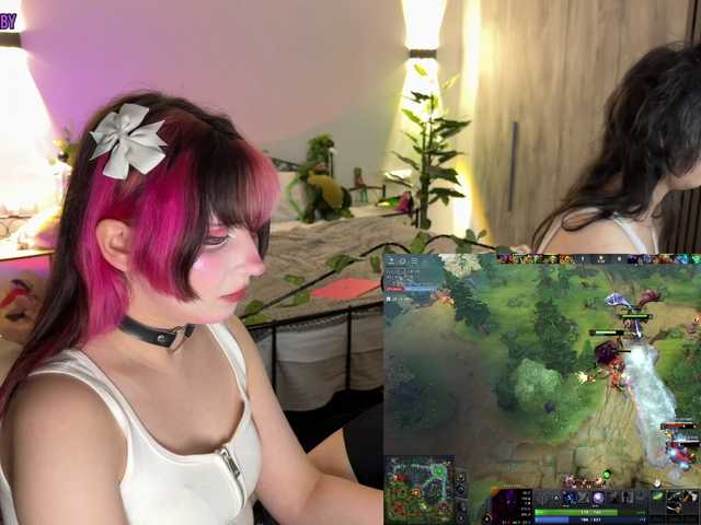 h3ntai-baby live cam on BongaCams