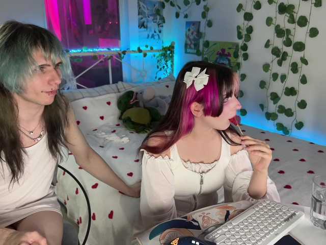 h3ntai-baby live cam on BongaCams