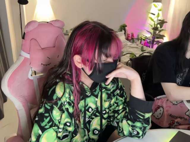 h3ntai-baby live cam on BongaCams