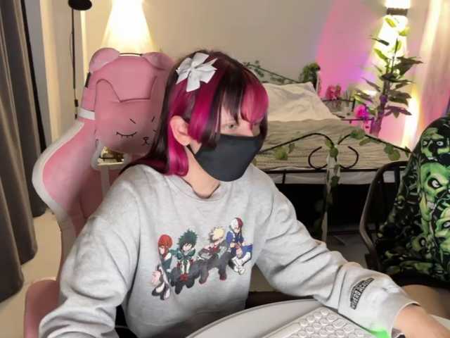 h3ntai-baby live cam on BongaCams