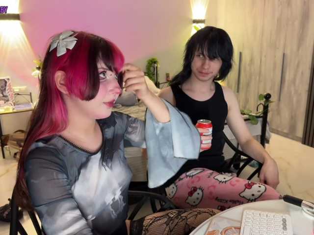 h3ntai-baby live cam on BongaCams