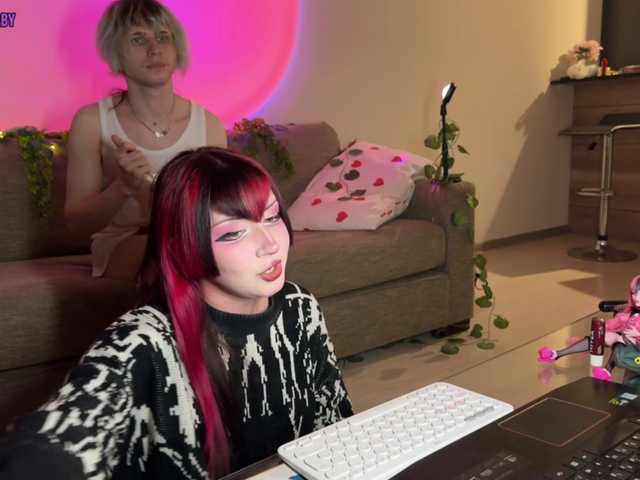 h3ntai-baby live cam on BongaCams