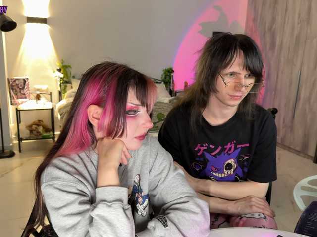 h3ntai-baby live cam on BongaCams