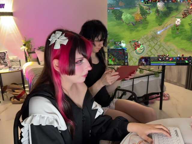 h3ntai-baby live cam on BongaCams