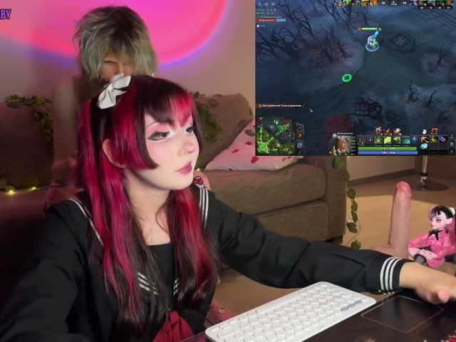 h3ntai-baby Live Cam on BongaCams