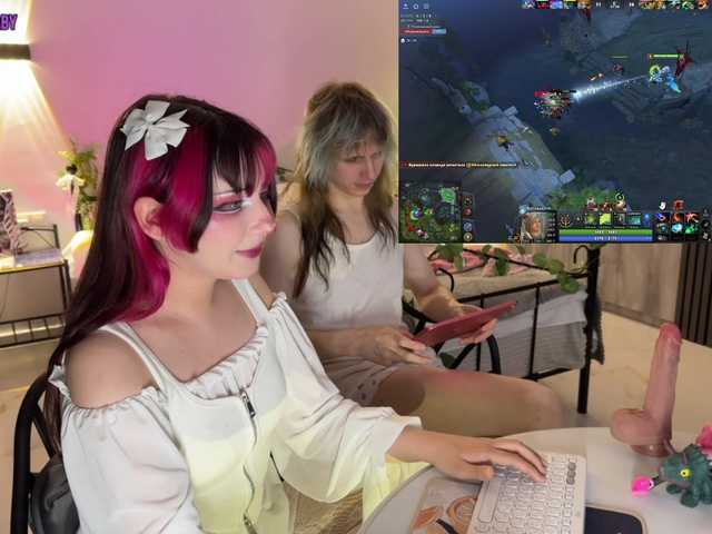 h3ntai-baby live cam on BongaCams