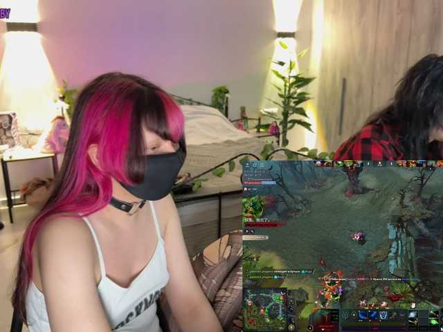 h3ntai-baby live cam on BongaCams