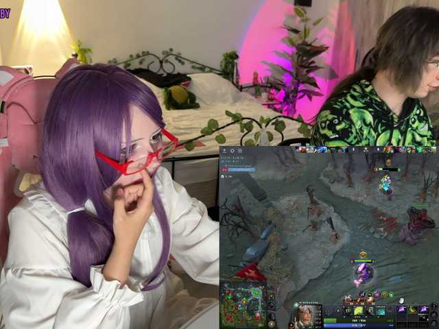 h3ntai-baby live cam on BongaCams