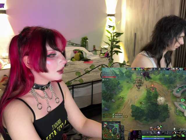 h3ntai-baby live cam on BongaCams