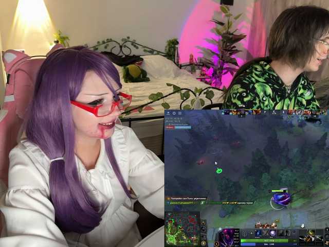 h3ntai-baby live cam on BongaCams