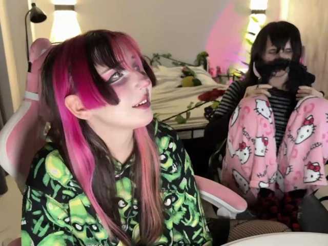 h3ntai-baby live cam on BongaCams