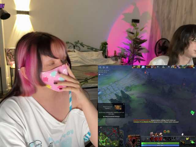 h3ntai-baby live cam on BongaCams