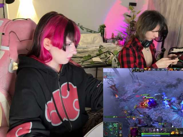 h3ntai-baby live cam on BongaCams
