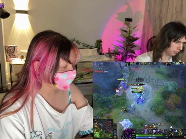 h3ntai-baby live cam on BongaCams