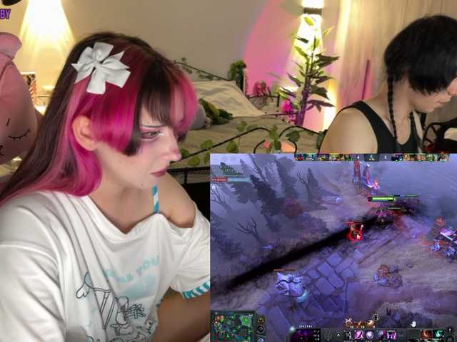 h3ntai-baby live cam on BongaCams