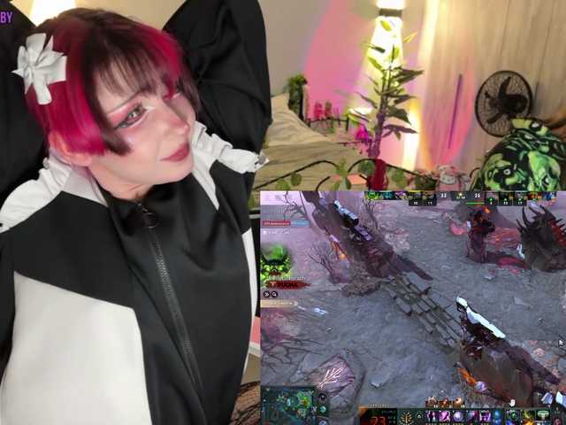 Live трансляция h3ntai-baby - slutnetki.online