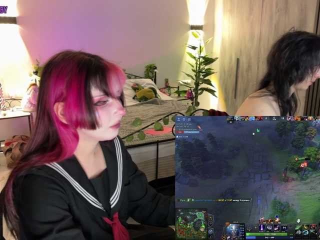 h3ntai-baby live cam on BongaCams