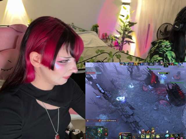 h3ntai-baby live cam on BongaCams