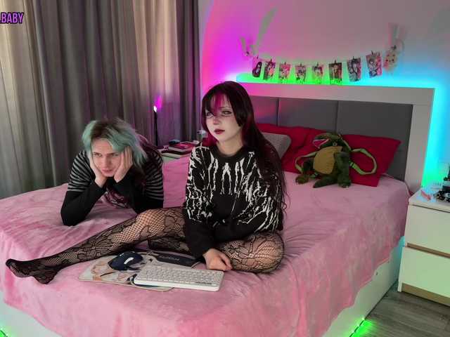 h3ntai-baby's BongaCams show and profile