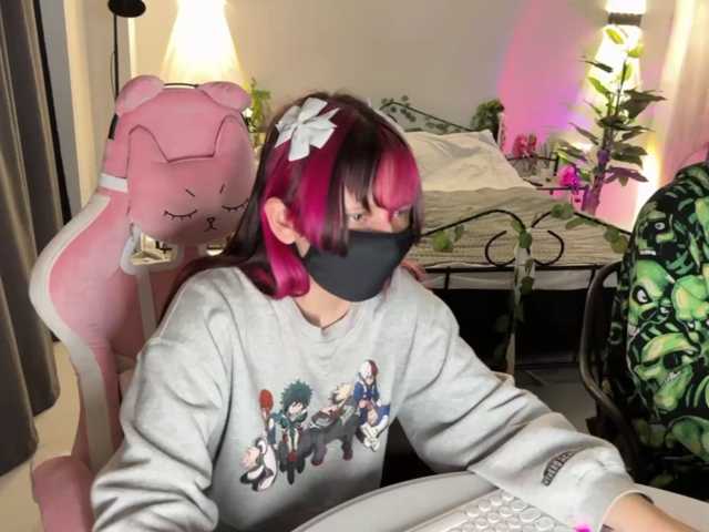 h3ntai-baby live cam on BongaCams