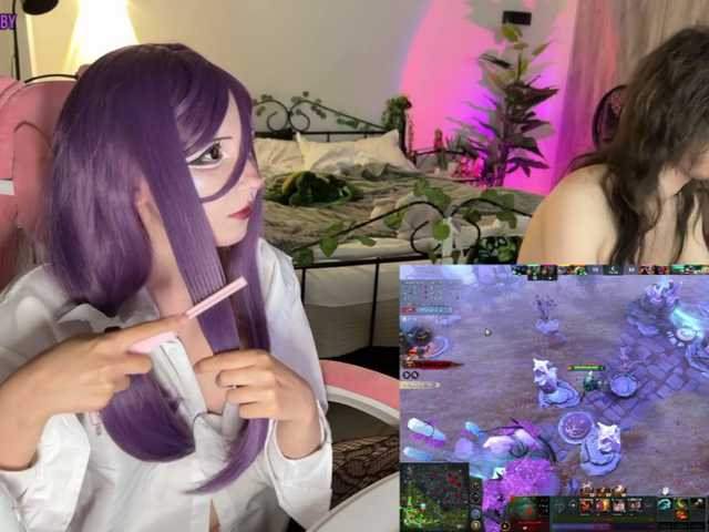 h3ntai-baby live cam on BongaCams