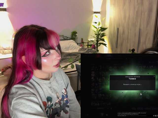 h3ntai-baby live cam on BongaCams