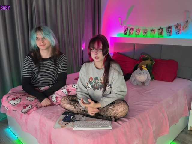 h3ntai-baby's BongaCams show and profile