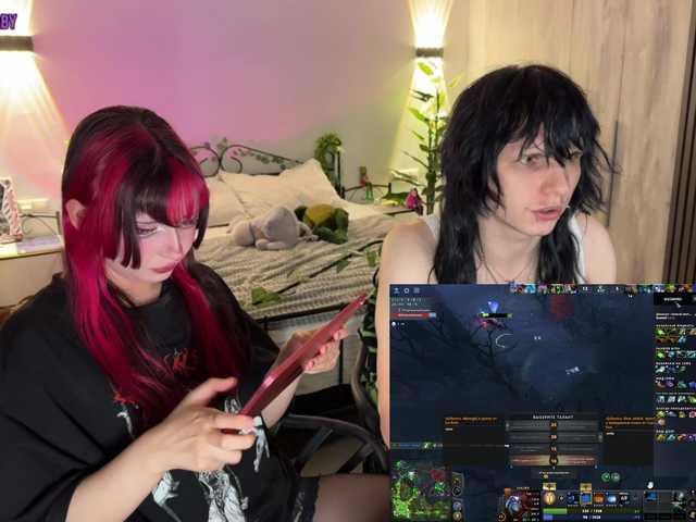 h3ntai-baby live cam on BongaCams
