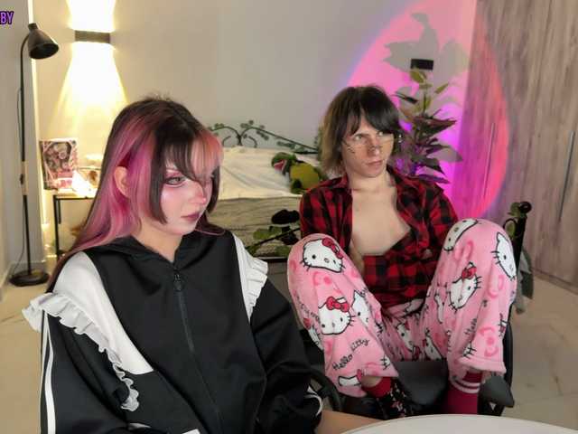 h3ntai-baby live cam on BongaCams