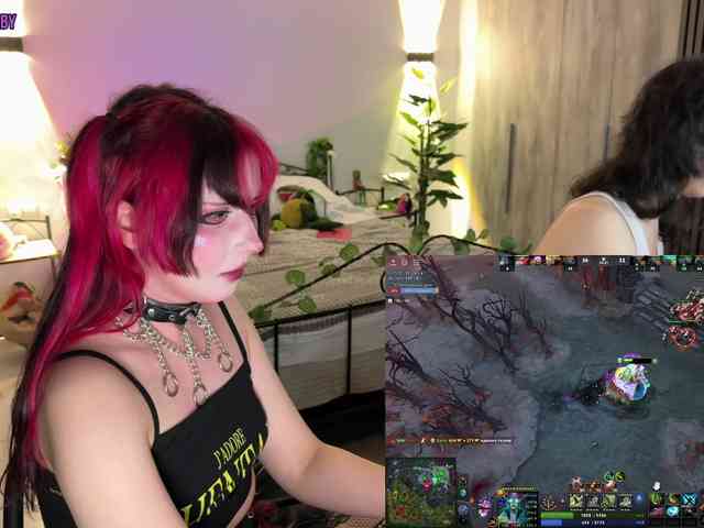 h3ntai-baby webcam