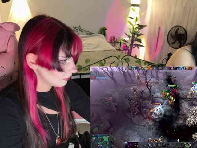 h3ntai-baby webcam
