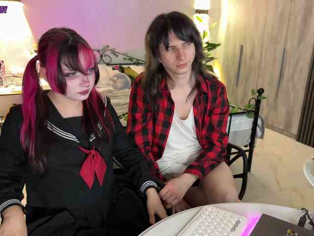 h3ntai-baby webcam